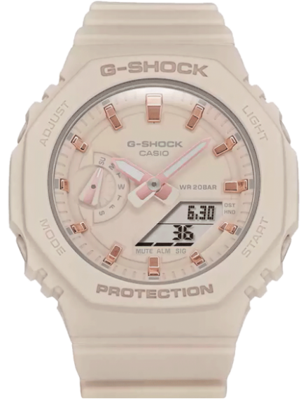 G1109 GMA-S2100-4ADR GSHOCK