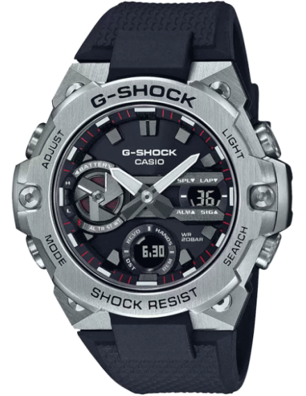 G1120 GST-B400-1ADR G-Shock