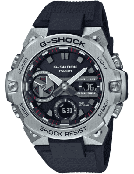 G1120 GST-B400-1ADR G-Shock