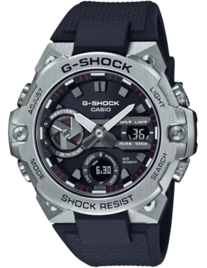 G1120 GST-B400-1ADR G-Shock