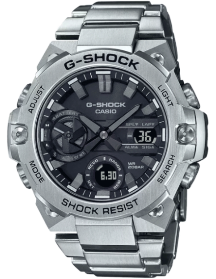 G1121 GST-B400D-1ADR G-Shock