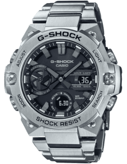 G1121 GST-B400D-1ADR G-Shock