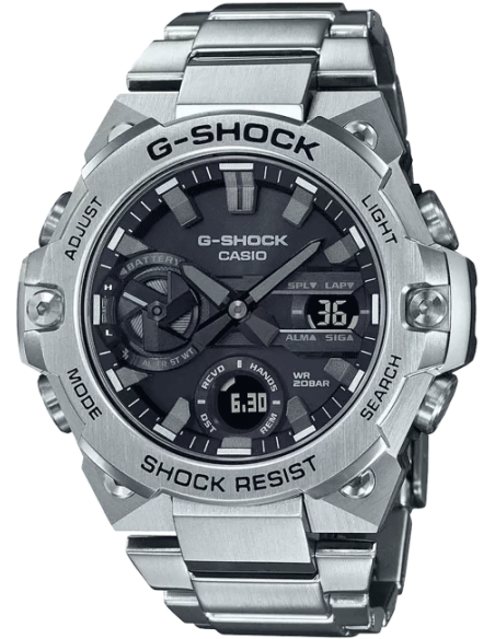Casio G1121 - GST-B400D-1ADR G-Shock Watch
