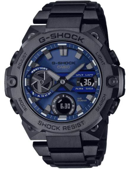 G1122 GST-B400BD-1A2DR G-Shock