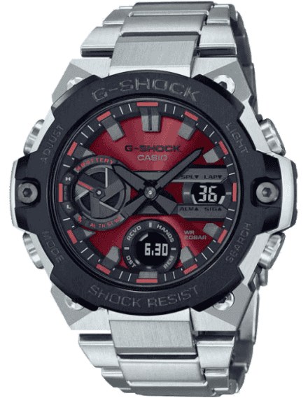 G1123 GST-B400AD-1A4DR G-Shock