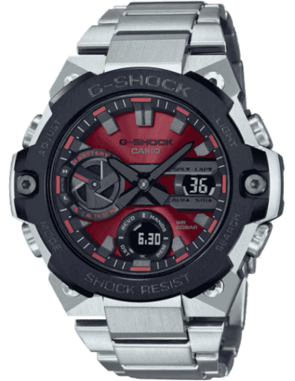 G1123 GST B400AD 1A4DR G Shock