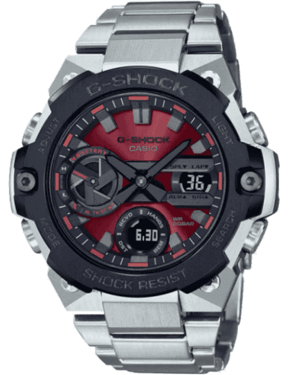 G1123 GST-B400AD-1A4DR G-Shock