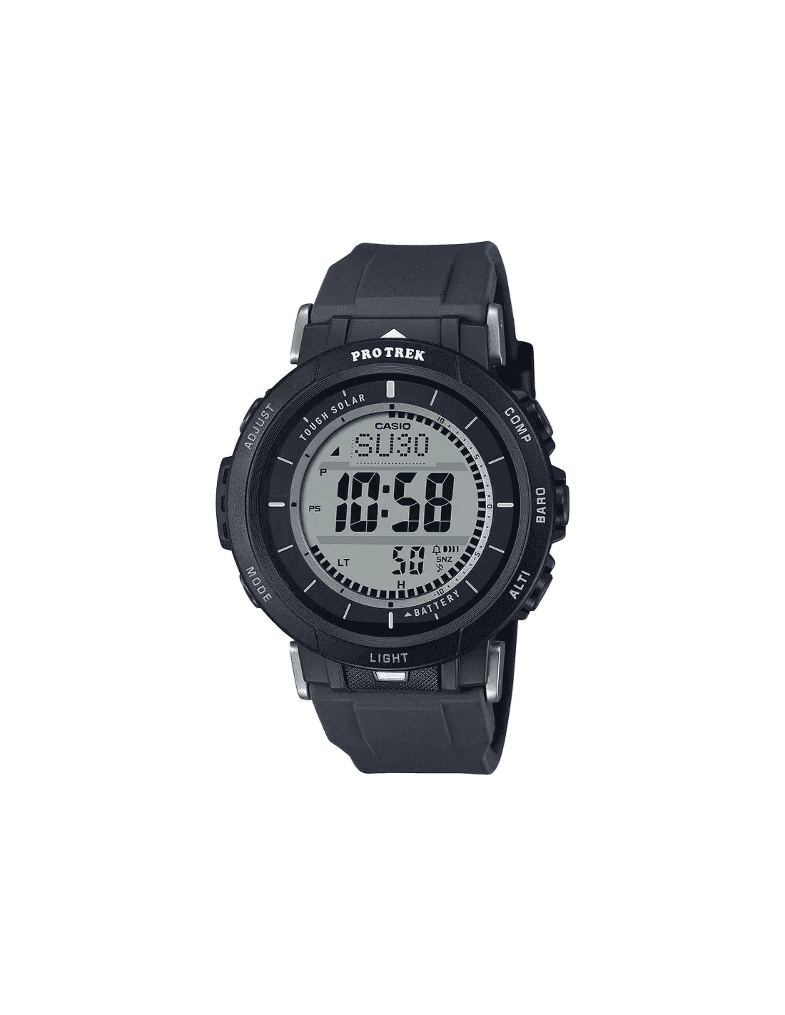 costco casio protrek