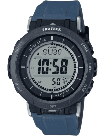 SL105 PRG-30-2DR Protrek