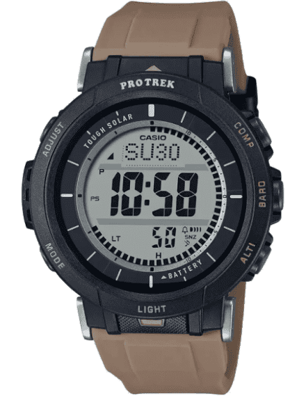 SL106 PRG-30-5DR Protrek