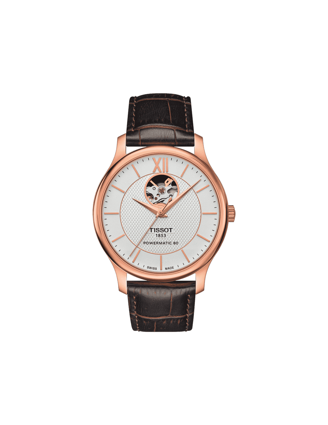 Tissot t0639071603800 sale