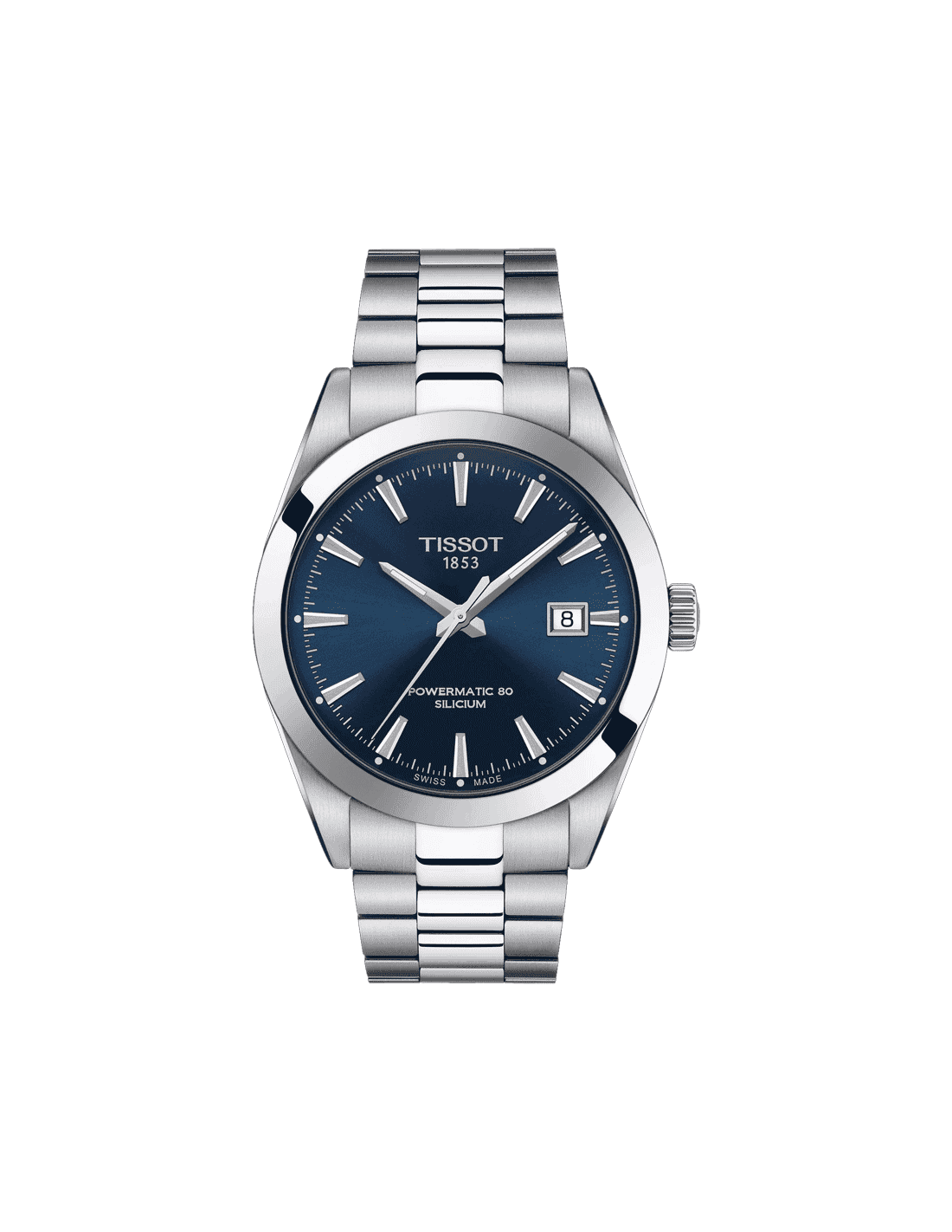 Buy Tissot T1274071104100 Watch in India I Swiss Time House