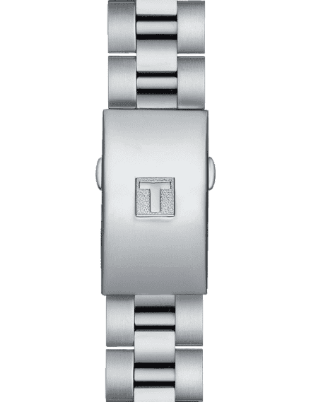 Buy Tissot T1019171104600 Watch in India I Swiss Time House