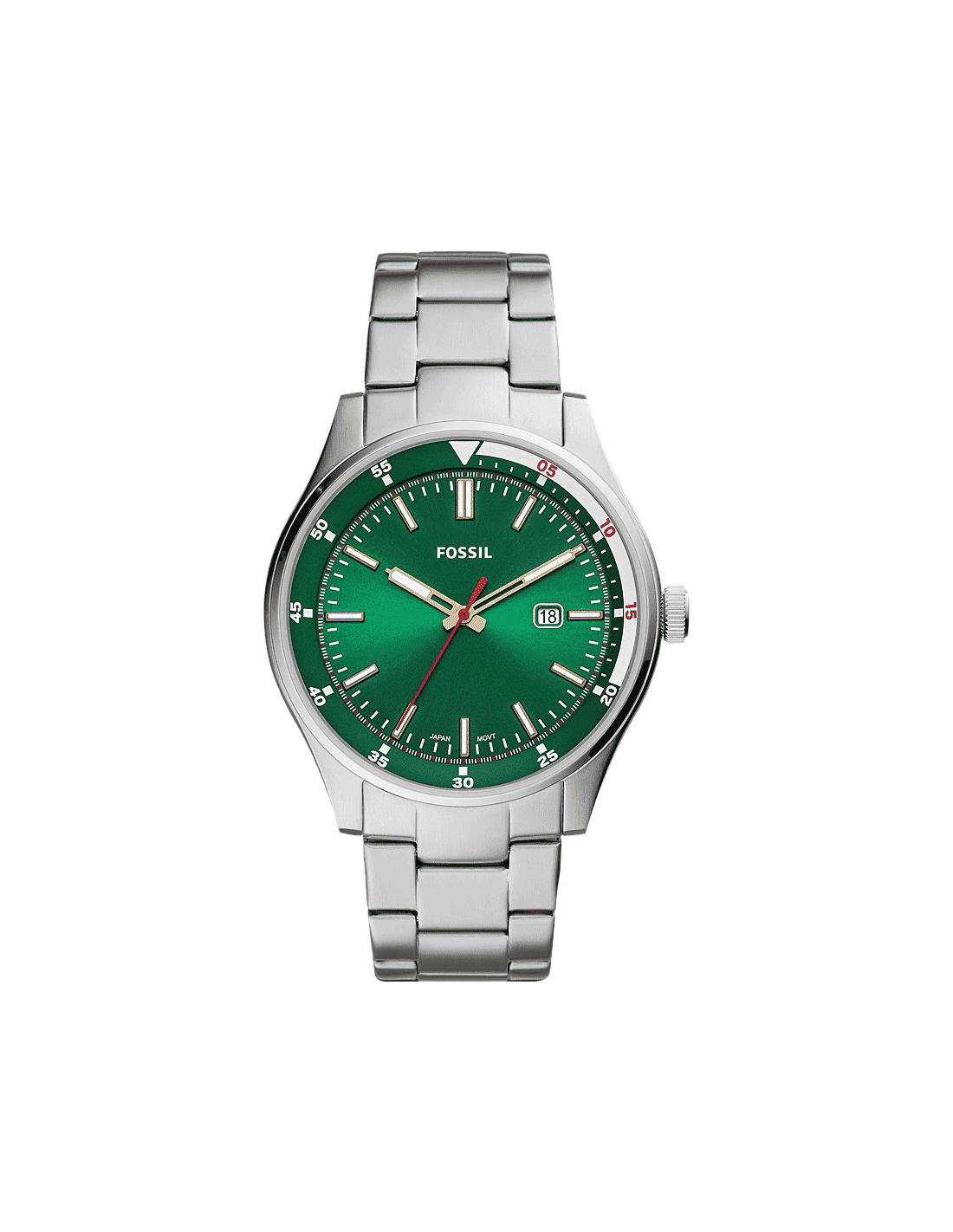 Buy Fossil FS5533 Watch in India I Swiss Time House