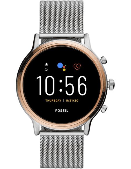 fossil ftw6017p