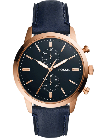 Buy Fossil FS5436 Watch in India I Swiss Time House