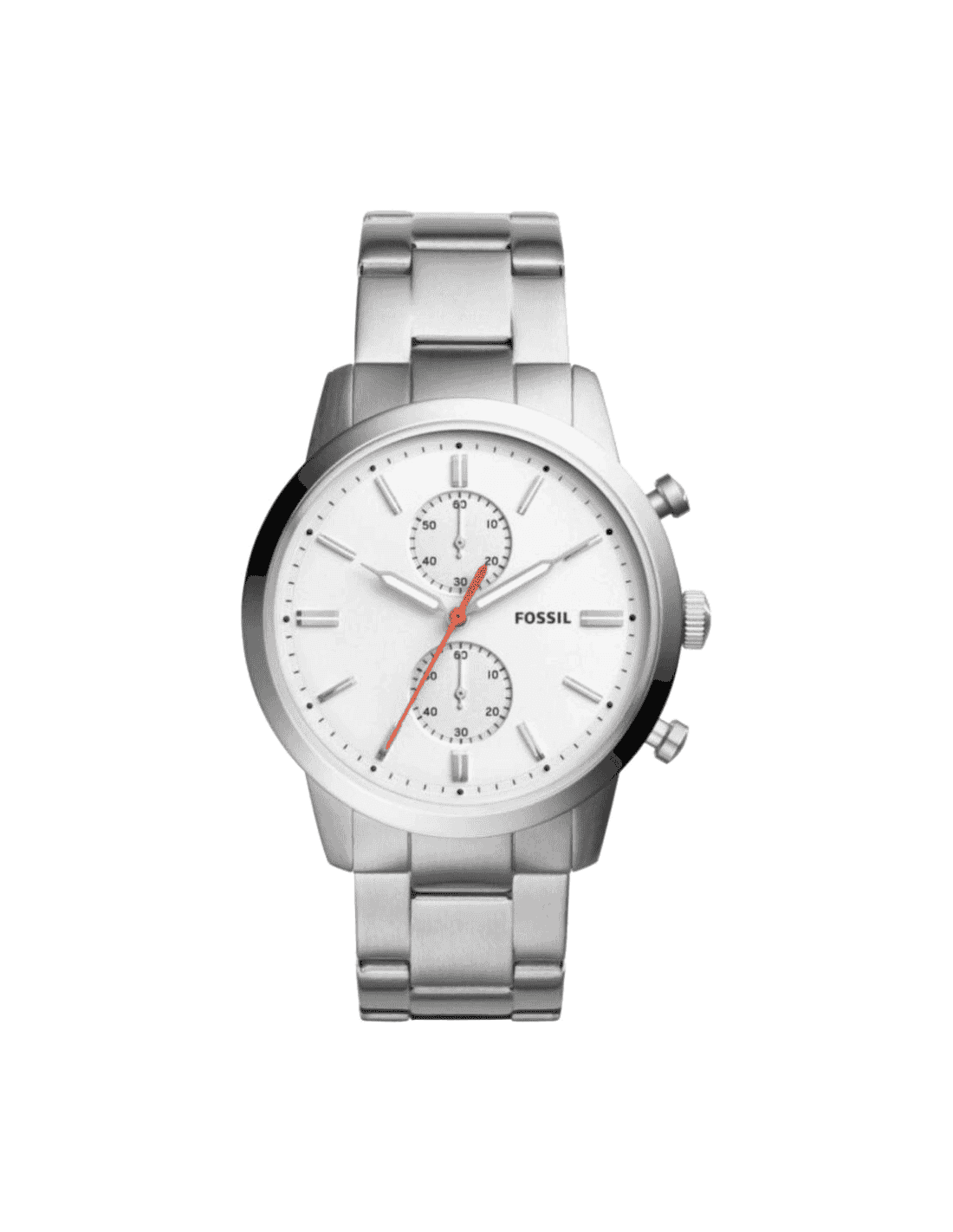 Buy Fossil FS5346 Watch in India I Swiss Time House