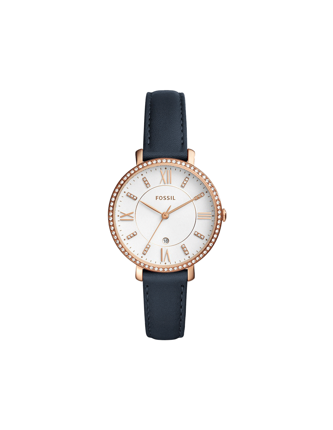 Buy Fossil ES4291 Watch in India I Swiss Time House