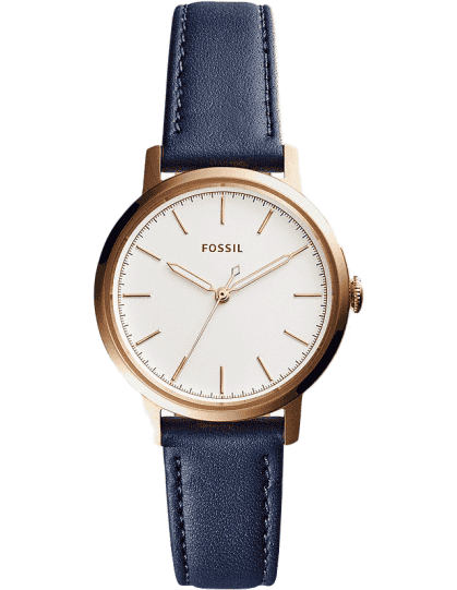 Buy Fossil ES4338 Watch in India I Swiss Time House