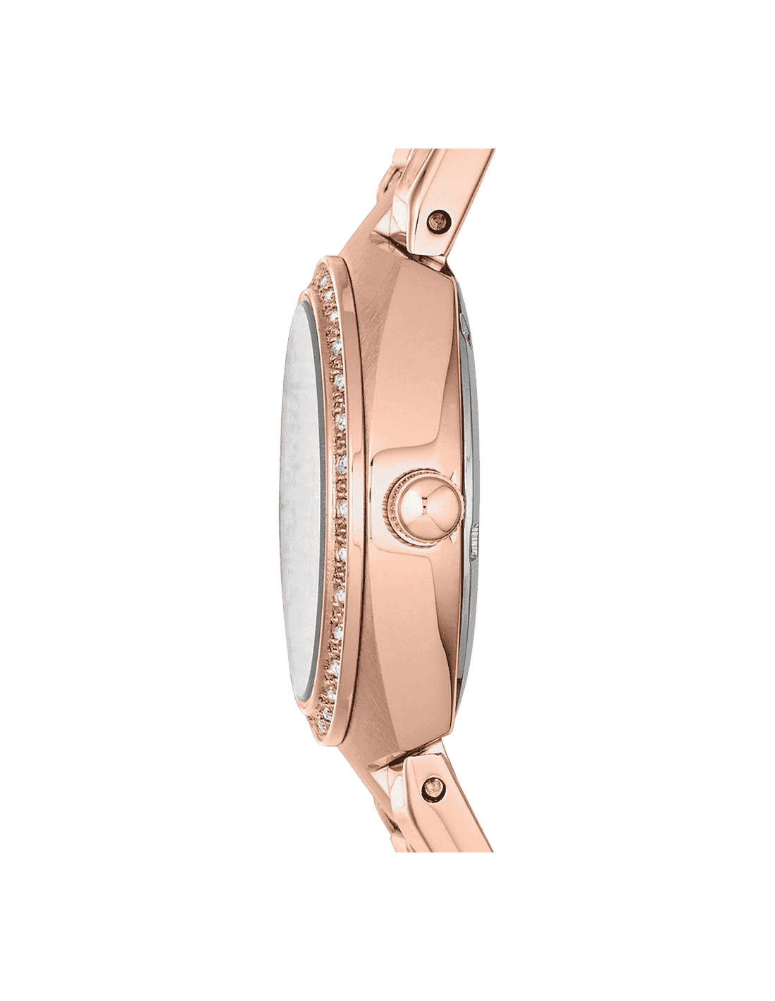Buy Fossil AM4508 Watch in India I Swiss Time House