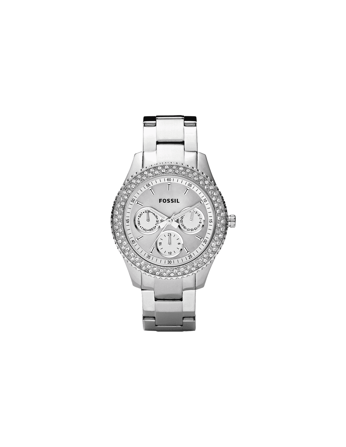 Fossil deals stella es2860