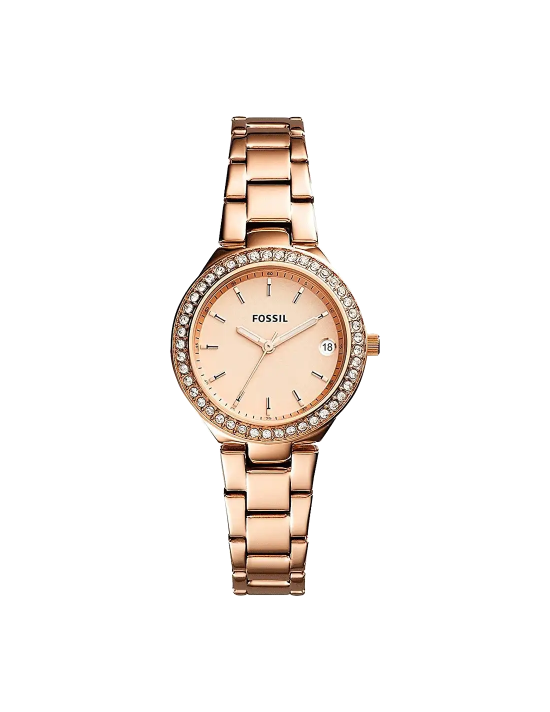 Buy Fossil ES4337SET Watch in India I Swiss Time House