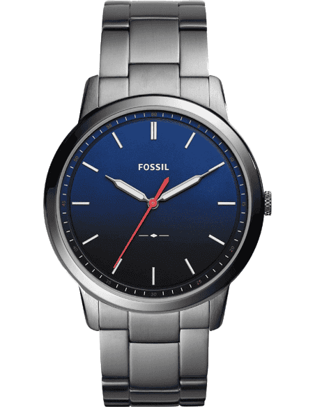 Buy Fossil FS5377 Watch in India I Swiss Time House
