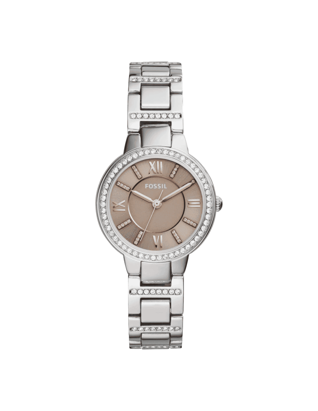 Buy Fossil ES4147 Watch in India I Swiss Time House