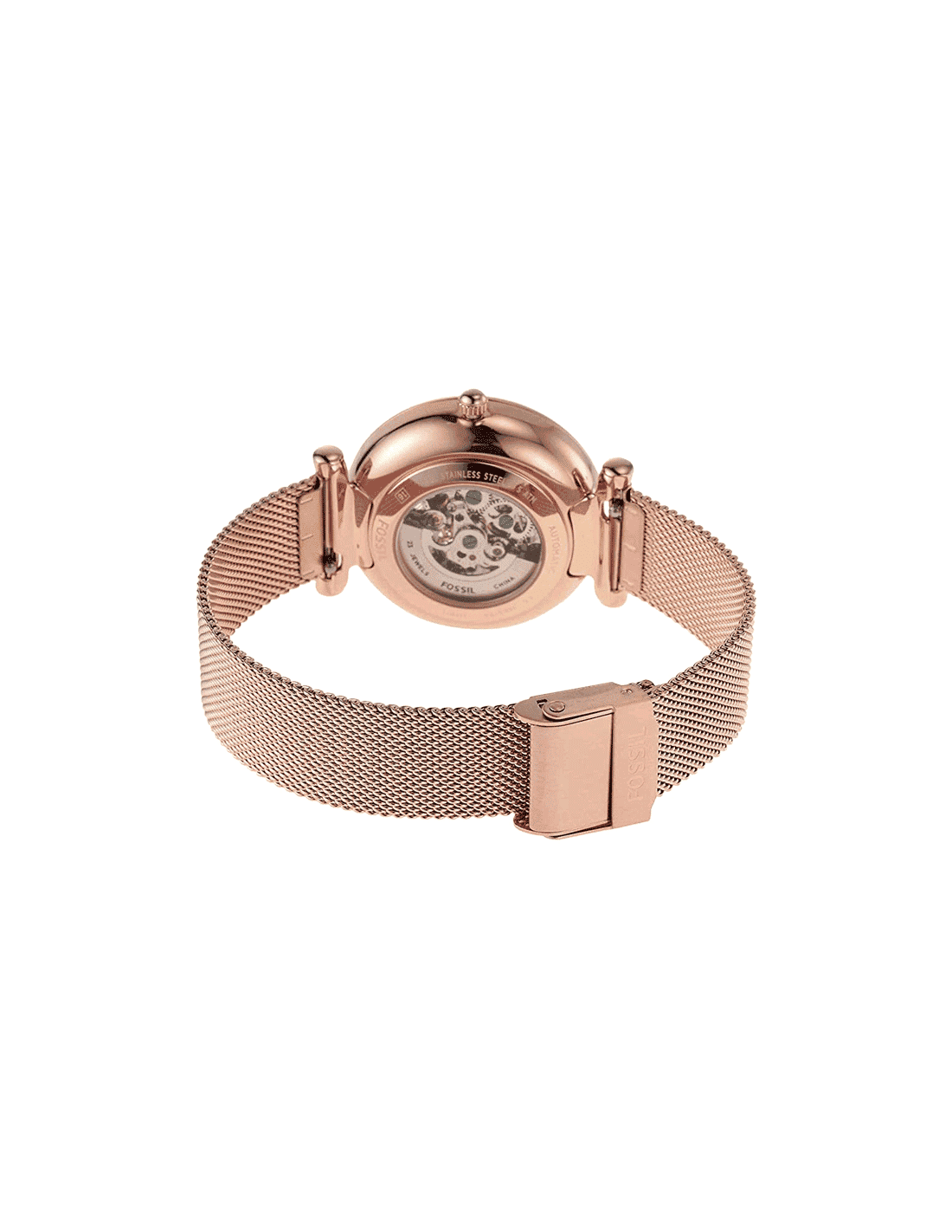 Buy Fossil ME3175 Watch in India I Swiss Time House