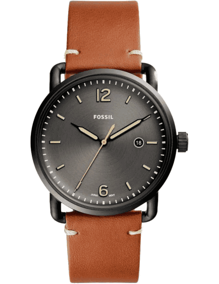 fossil ftj1101