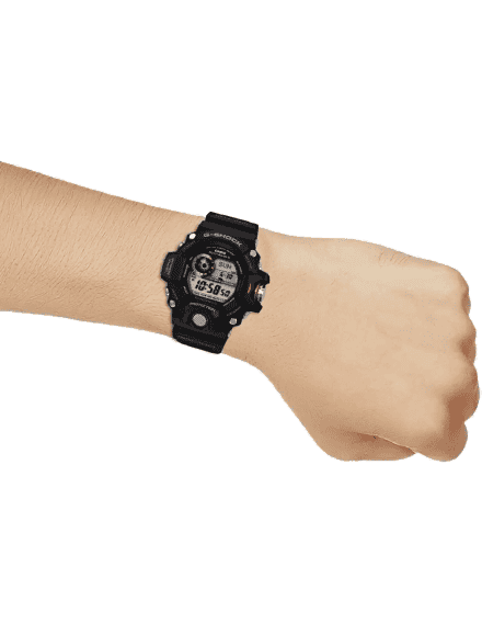 casio g485