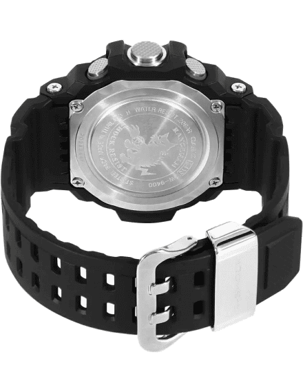 casio g485