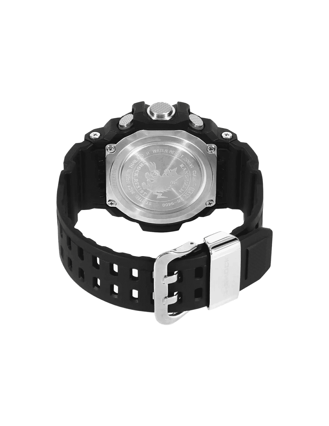 casio g485