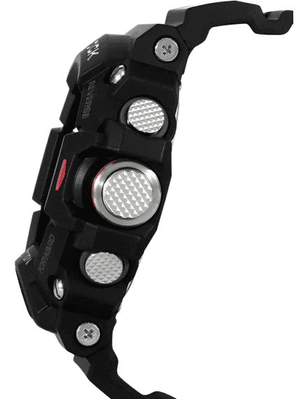 fossil venture strap