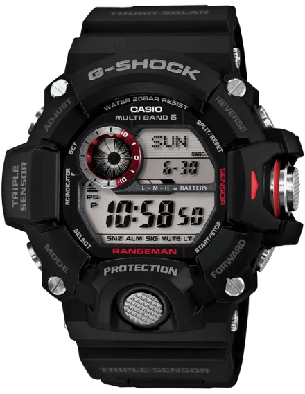 G485 GW-9400-1DR G-Shock