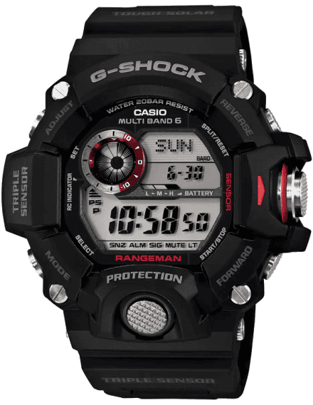 G485 GW-9400-1DR G-Shock