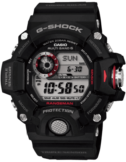 Casio g485 on sale