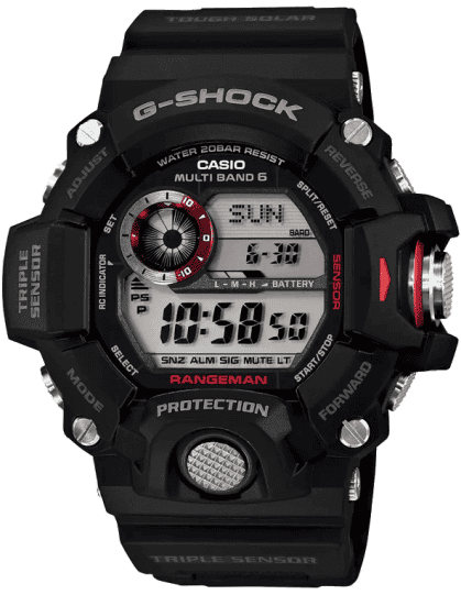 G485 GW-9400-1DR G-Shock