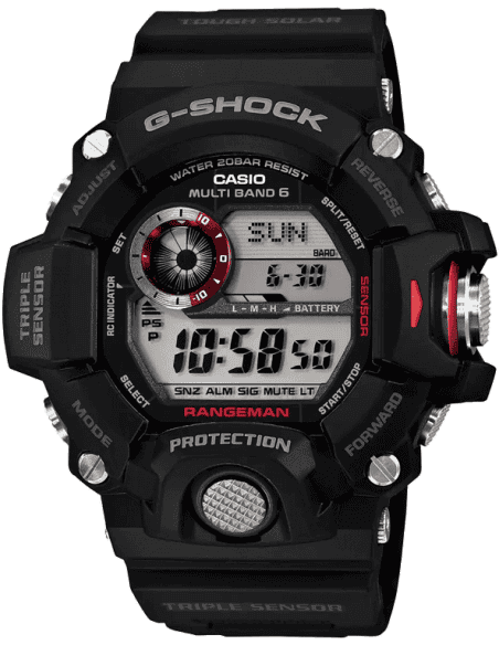 Casio g485 on sale