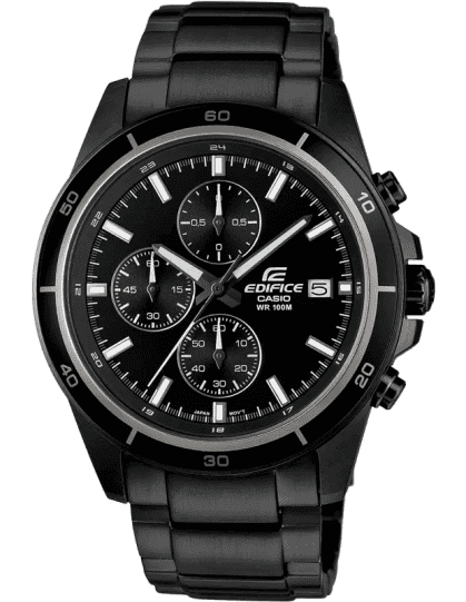 EX206 EFR-526BK-1A1VUDF Edifice