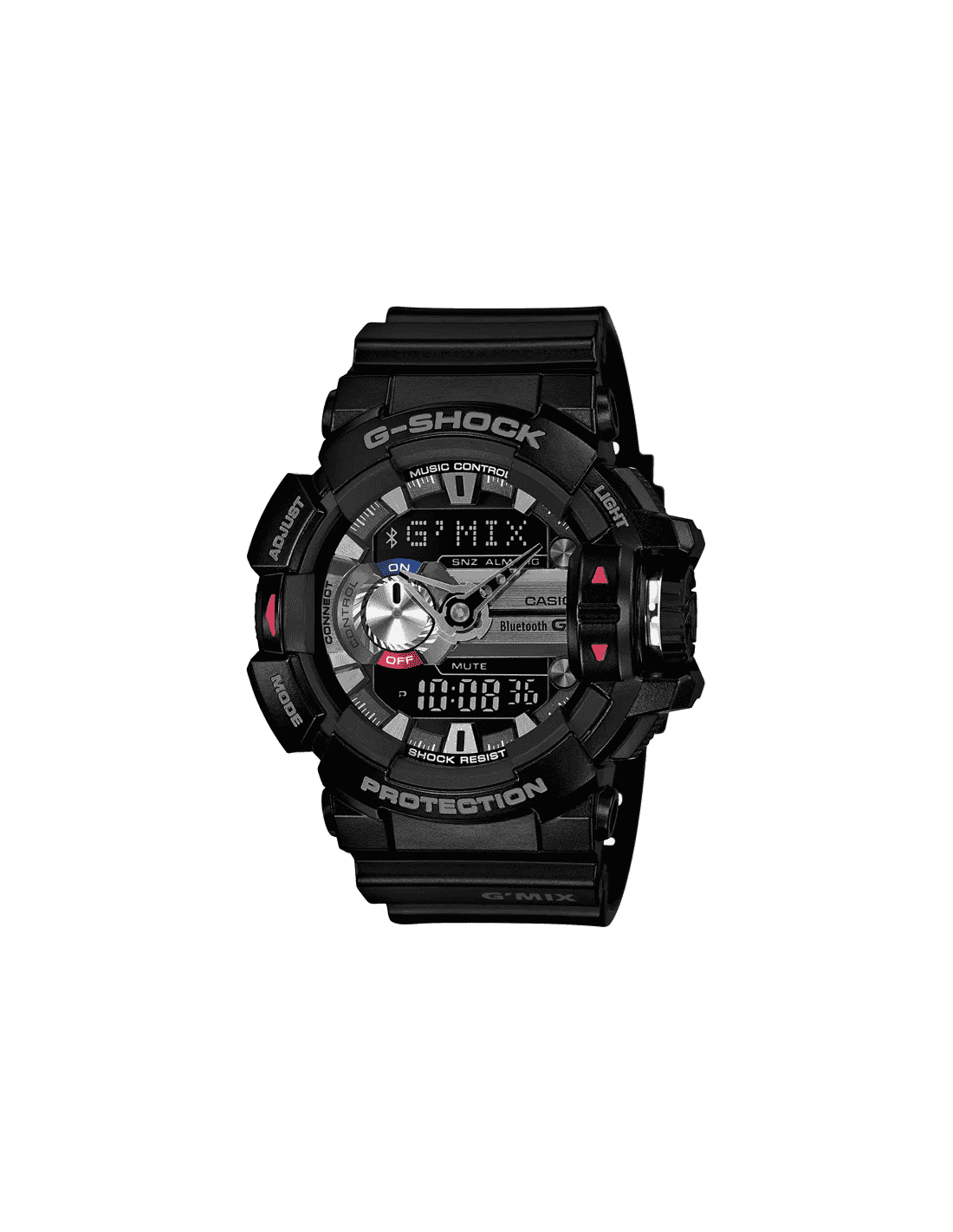 G556 GBA-400-1ADR G-Shock