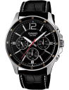 Casio A834 MTP-1374L-1AVDF Men's Watch