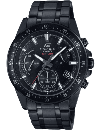 Buy Casio EX414 EFV 540DC 1AVUDF Edifice Watch in India I Swiss Tim