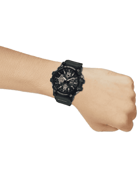Casio g831 top