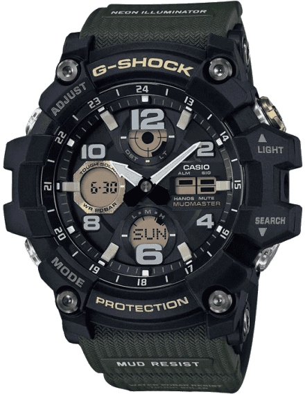 G652 casio sales