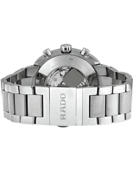 Buy Rado R15966203 Watch in India I Swiss Time House