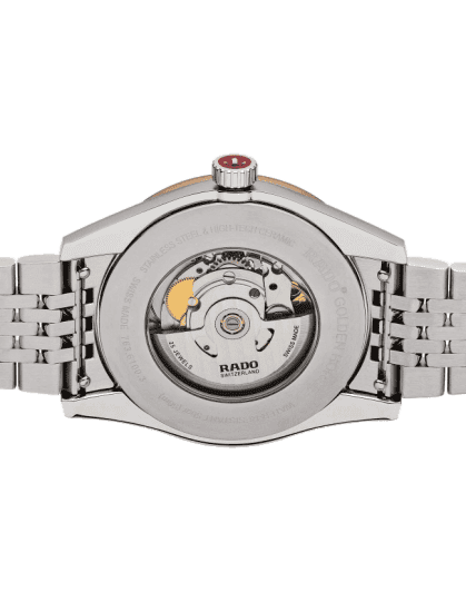 Buy Rado R33100013 Watch in India I Swiss Time House