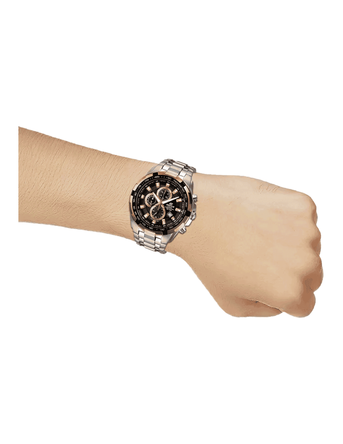 casio edifice ed368