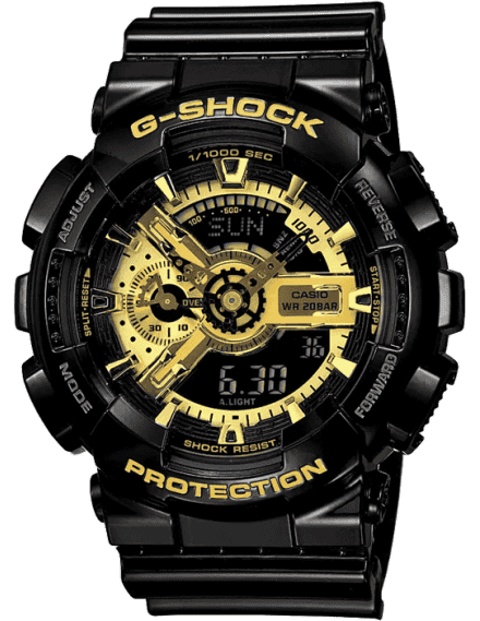 G339 GA-110GB-1ADR G-Shock