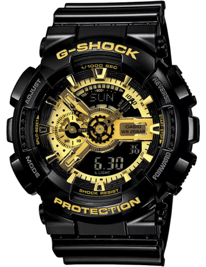 G339 GA-110GB-1ADR G-Shock